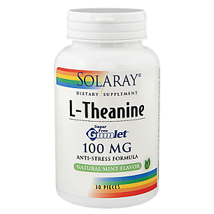 L-Theanine