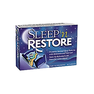 Sleep N' Restore