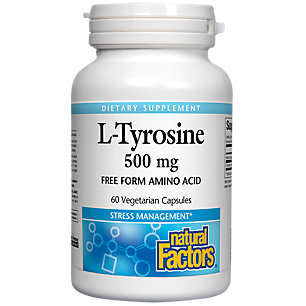 L-Tyrosine
