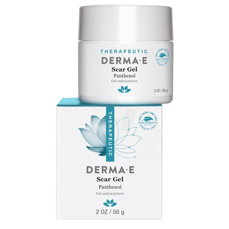 Derma E Scar Gel 2 Oz