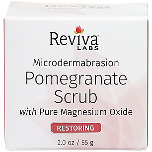 Microdermabrasion Scrub
