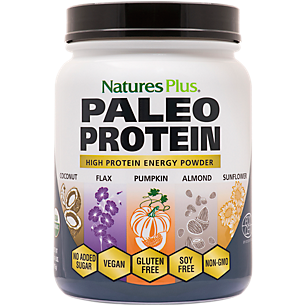 Organic Paleo Protein (1.49 Lbs. / 15 Servings)