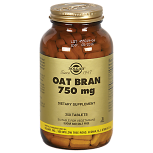 Oat Bran