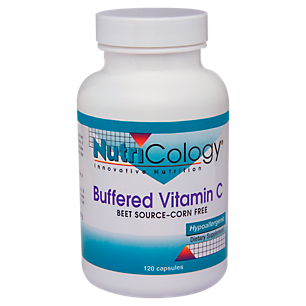 Buffered Vitamin C