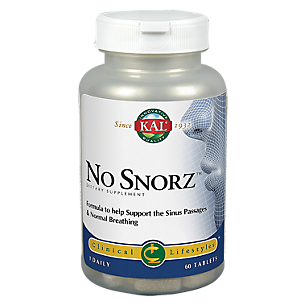 No Snorz