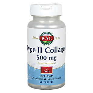 Type II Collagen