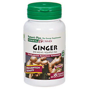 Ginger