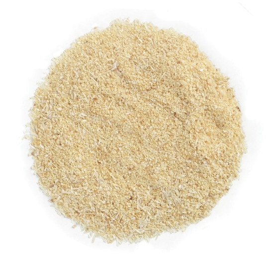 Frontier Natural Products - Garlic Granules Organic - 1 lb.