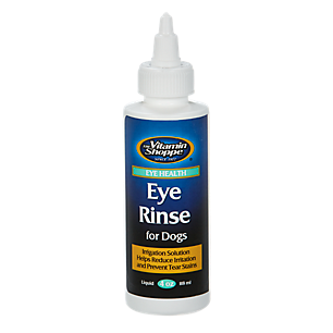 Eye Rinse for Dogs 4 oz.