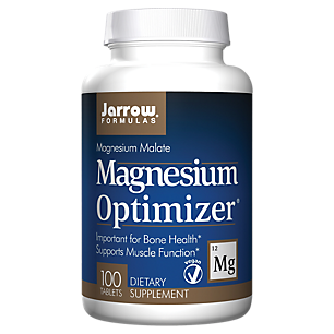 Magnesium Optimizer