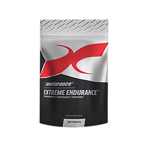 Extreme Endurance