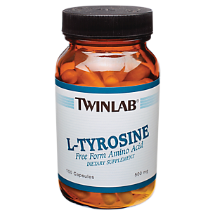 L-Tyrosine