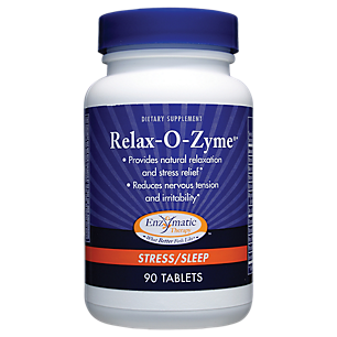 Relax-O-Zyme
