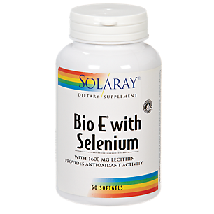 Bio E with Selenium