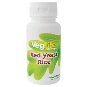 Red Yeast Rice