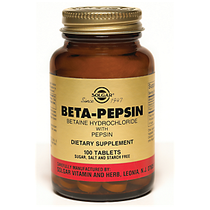 Beta-Pepsin