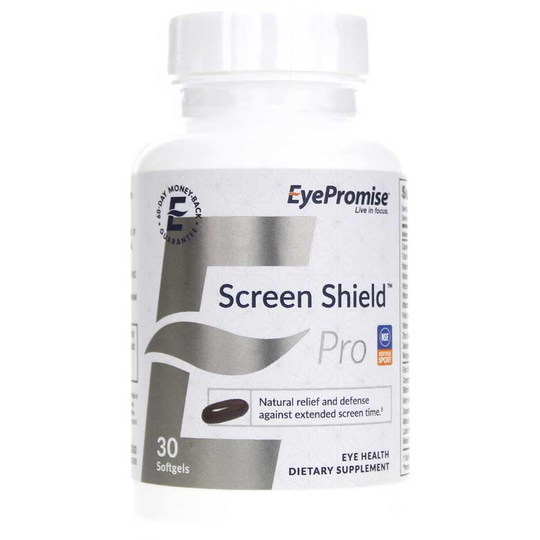 EyePromise Screen Shield Pro 30 Softgels