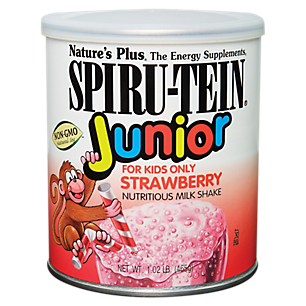 Spiru tein Junior