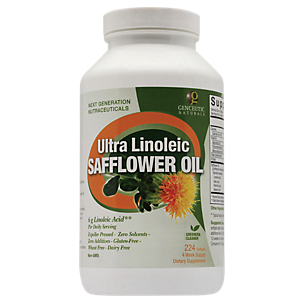 High Linoleic Safflower Oil