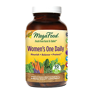 Women's Multivitamin - Once Daily (90 Tablets)