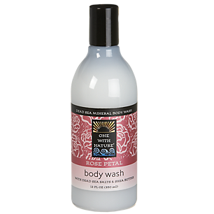 Body Wash