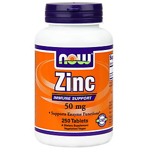 Zinc Gluconate