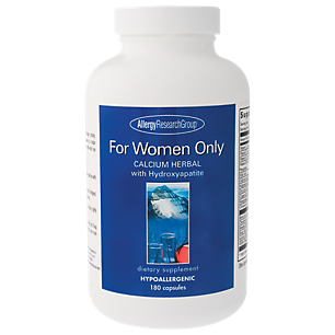 For Women Only