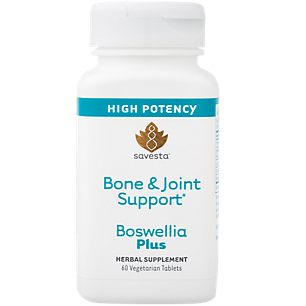Boswellia Plus Sport Joint Support