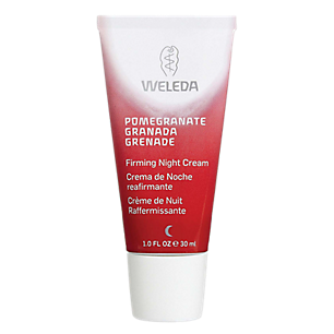 Weleda Pomegranate Firming Night Cream