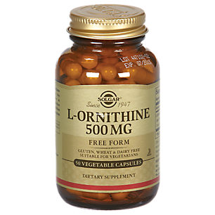 L-Ornithine