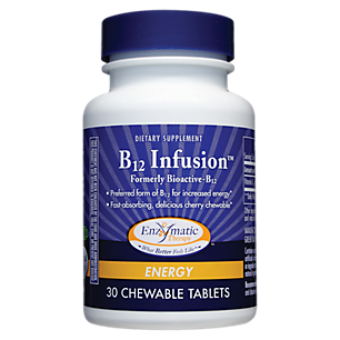 B12 Infusion