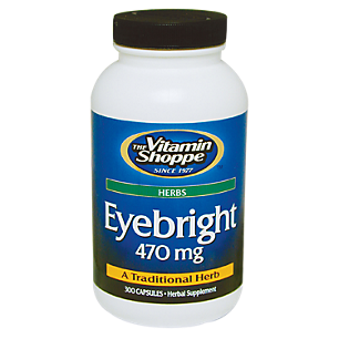 Eyebright