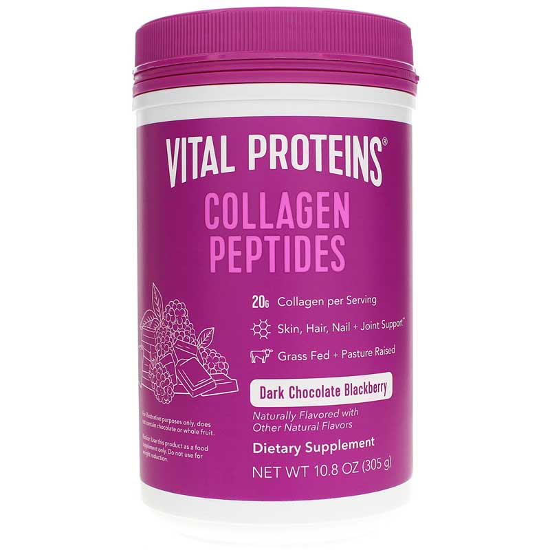 Vital Proteins Collagen Peptides 10.8 Oz