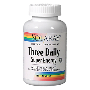 Three-A-Day Multi