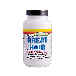 Great Hair