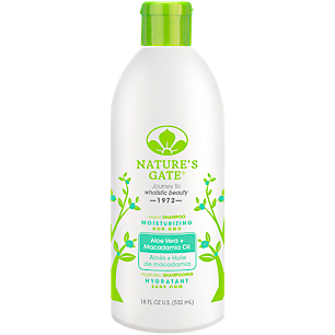Aloe Vera Shampoo