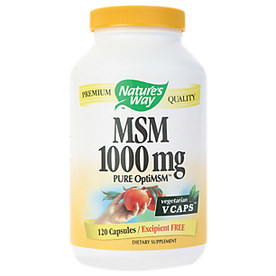 MSM