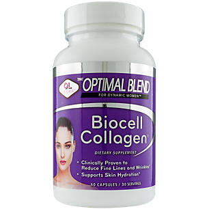 Optimal Blend Biocell Collagen