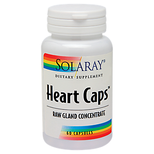 Heart Caps
