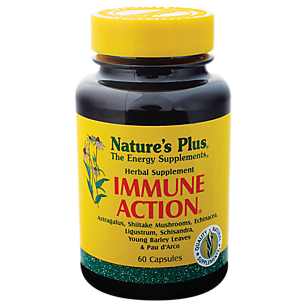 Immune Action