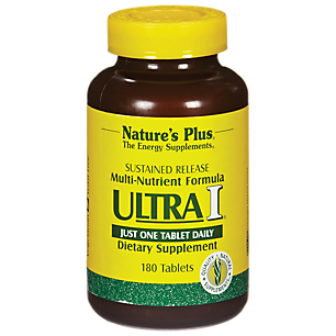 Ultra I Sustained Release