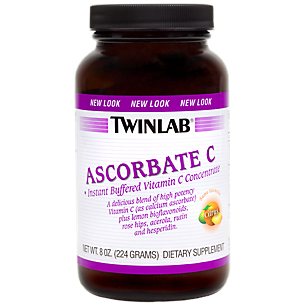 Ascorbate C