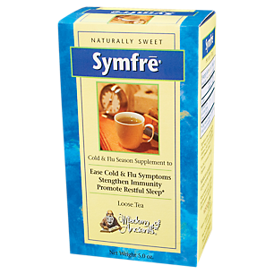 Symfre Cold/Flu Tea