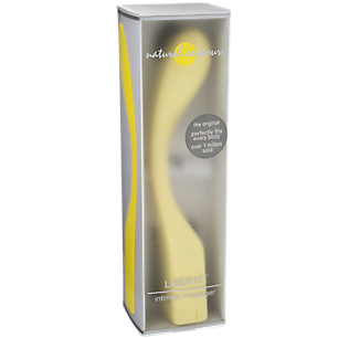 Liberte G Massager