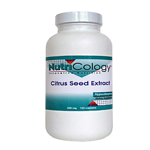 Citrus Seed Extract