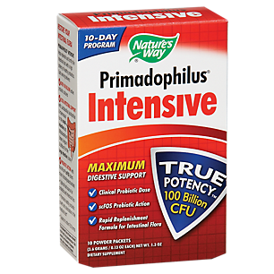 Primadophilus Intensive