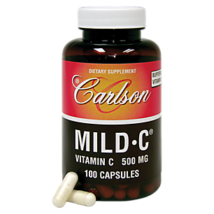 Mild-C Vitamin C