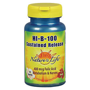 Hi B 100 Complex