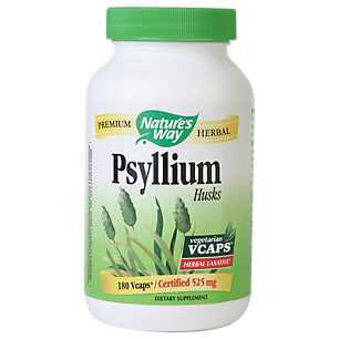 Psyllium Husks