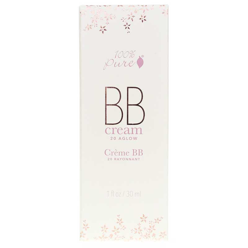 100% Pure BB Cream